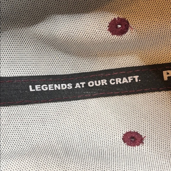 Pink + Dolphin maroon w/pink 🐬 adjustable hat - Picture 9 of 9